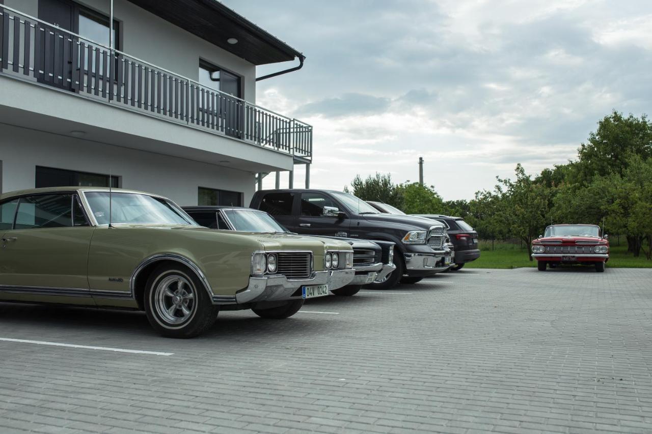 Eldorado Gasthof