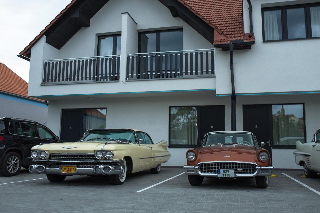 Eldorado * Mikulov