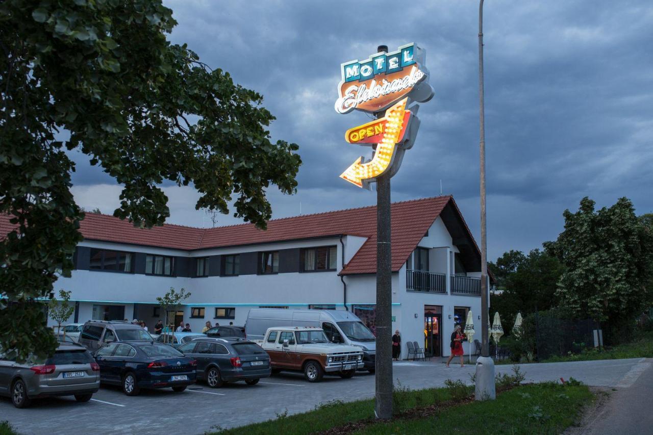 Gasthof Eldorado
