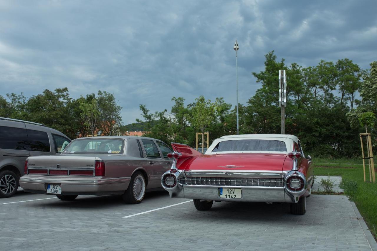 Eldorado Gasthof Mikulov